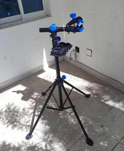 Heavyduty Bike repair stand