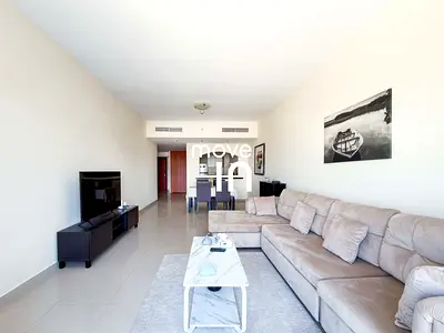 Huge 1 bed|Fully Furnished|Laundry|Well Maintained