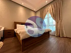 Luxury Furnished ! Studio ! Upgraded ! Next To Metro ! BLD 48