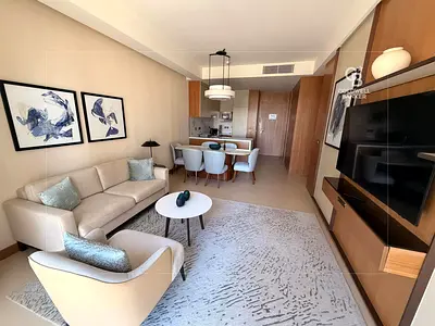 Fully Furnished | Prime Location | Vacant
