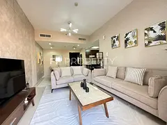 Renovated | Fully Furnished | Spacious