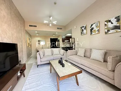 Renovated | Fully Furnished | Spacious