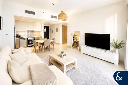 1 BEDROOM | HIGH FLOOR | VACANT UNIT