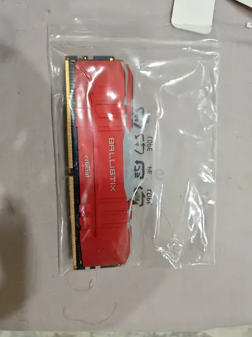 16GB DDR4 RGB RAM