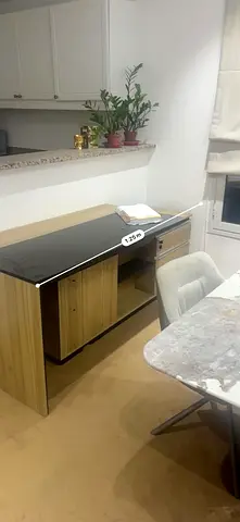 Office desk