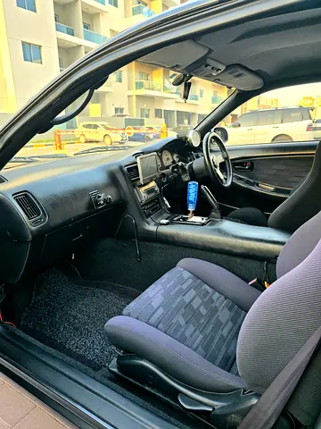 1995 Toyota MR2 照片 18