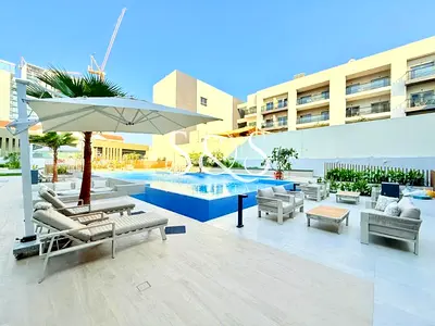 Loft Unit | Fully Furnished | Ready to Move