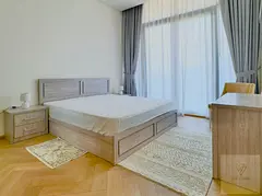 Furnished | Spacious Layout | Available End of Feb