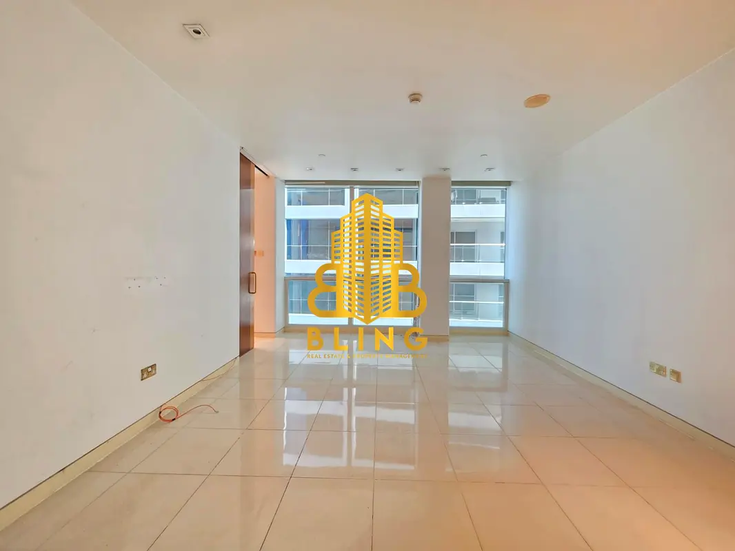 Exclusive 1BHK With Gym, Pool & Built-in Cupboards