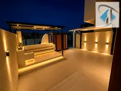 Luxury villa for sale in Ajman - 4 master bedrooms | Spacious living room | Registration fees includ