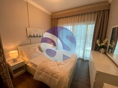 Luxury upgraded Studio ! Lake View ! Cluster B