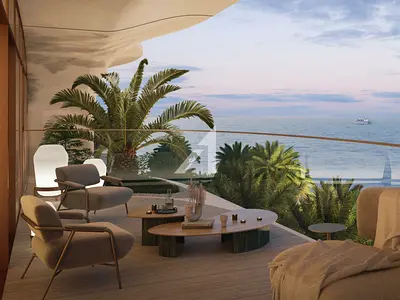 Duplex | Luxury Living | Private Beach Access