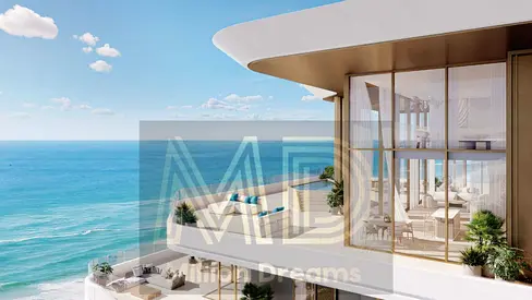 ULTRA-LUXURY COASTAL LIVING REDEFINED