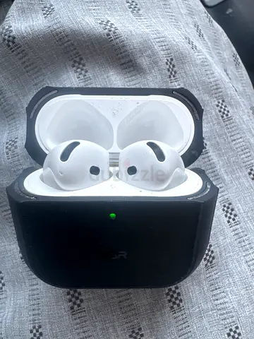 Airpods 4 anc apple care +