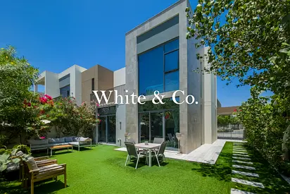 Available Now | On Pool | Fully Furnished