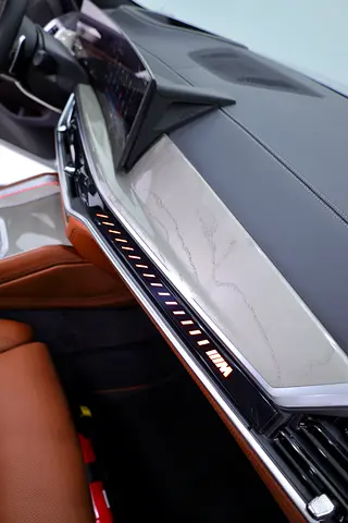 2026 BMW X6 thumbnail 10