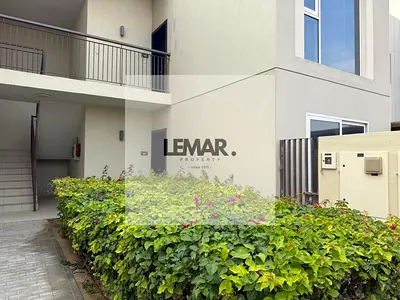WITH BACKYARD | AED 100K | Ready to Move | BIGGEST LAYOUT