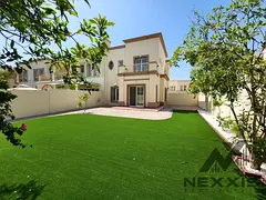 The Ultimate Family Home - Landscape Garden