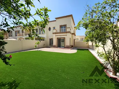 The Ultimate Family Home - Landscape Garden
