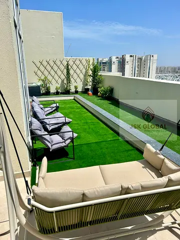 2BHK + DUPLEX | PRIME LOCATION | FULLY UPGRADED