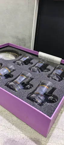 Tea set