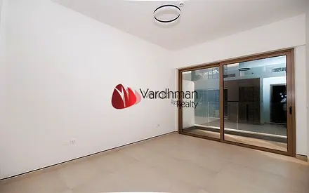 SPACIOUS 1 BEDROOM | BRAND NEW | BALCONY