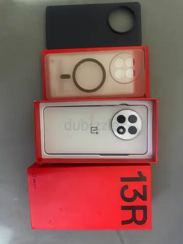 One Plus 13 R