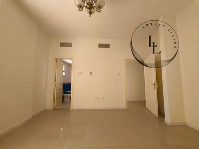 Lavish and beautiful 2bhk apartment available in 50k in al majaz 3 area.