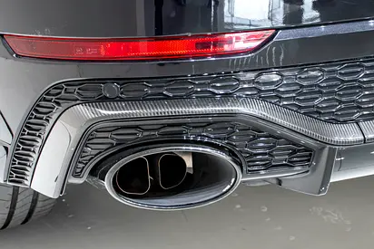 صورة 15 لـ 2021 AUDI RS Q8