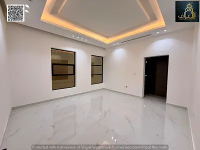 فيلا للبيع موقع مميز مع مسبح بسعر شامل الرسوم