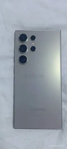 Samsung Galaxy S24 Ultra — 512GB | 12GB RAM | Excellent Condition