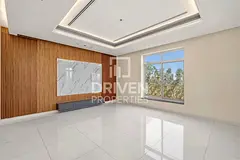 Ready to Move in | Spacious Layout | Modern Villa