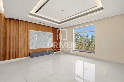 Ready to Move in | Spacious Layout | Modern Villa
