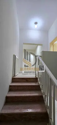 🏡 Villa for Rent in Al Rawda 1, Ajman Prime location on main road – Residential & Commercial