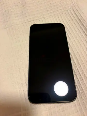 iPhone 17 pro Max 256 Blue