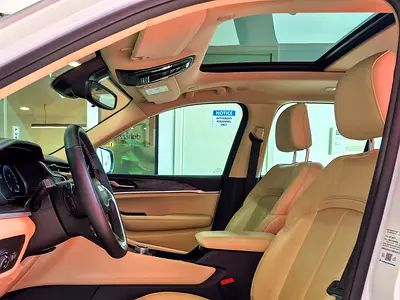 صورة مصغرة 12 لـ 2022 JEEP GRAND CHEROKEE