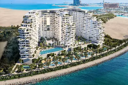 Luxury Studio | Resort Living | Waterfront Views |