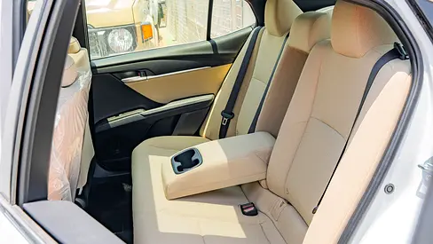 Toyota Camry LE, миниатюра 17
