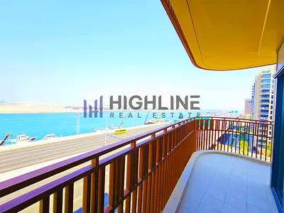 1 Month Free | Superior Amenities | Sea View | Maids Room | Next to Metro | Ready to Move - IN