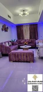 Private Parking Fully Furnished Practical layout with comfortable spaces Excellent natural lighting
