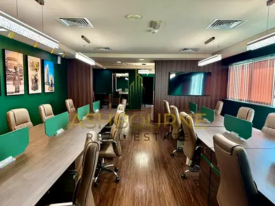 WELL FITTED | OPEN LAYOUT | CHILLER FREE | COZY