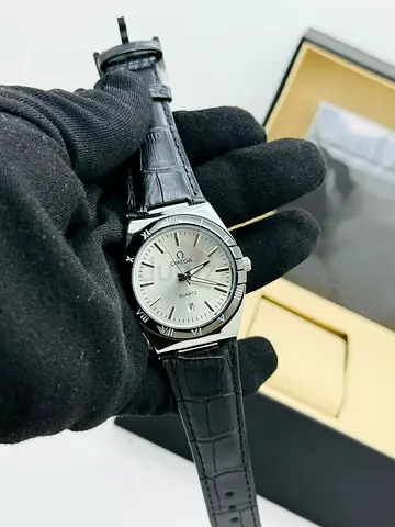 Omega mens watch