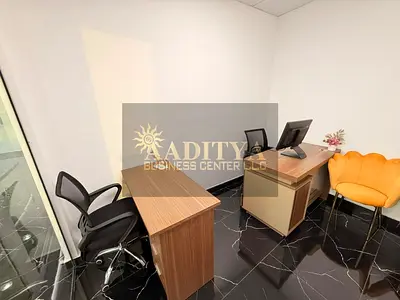 Ready To Move Office | Direct from Landlord | Near to Metro Station |