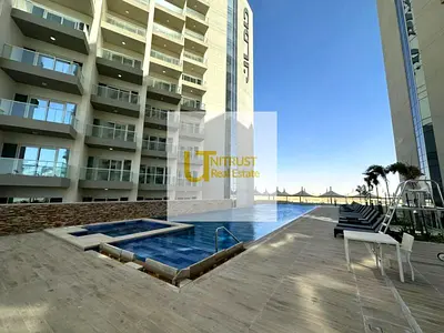 Luxury Studio | Hotel Apartment | Furnished