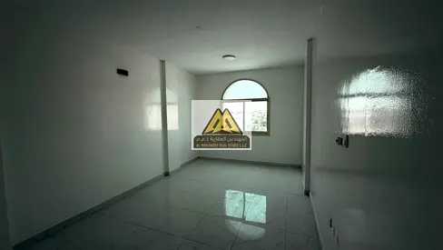 Two bedrooms and a living room | Equipped with a balcony, spacious and excellent finishes | Excellent American-style kitchen | Easy access to Dubai an