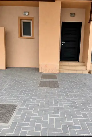Single Row Mediterranean style Villa in Al reef from Landlord Villa in excellent condition