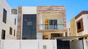 Finally, a Home That Fits | 5BHK Villa | Al Yasmeen, Ajman