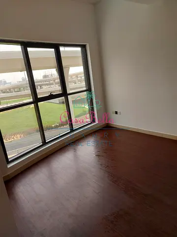 Ready to Move | SZR | Near Metro | Balcony