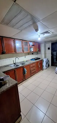 READY TO MOVE BRAND NEW SPECIOUS PARTITION FOR RENT