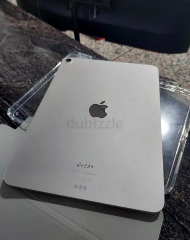 I Pad Air 11-inch 256gb